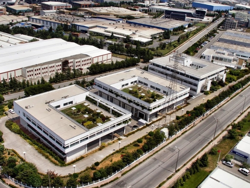 Çevre Danışmanlık Firmaları Kocaeli, Gebze ve İzmit
